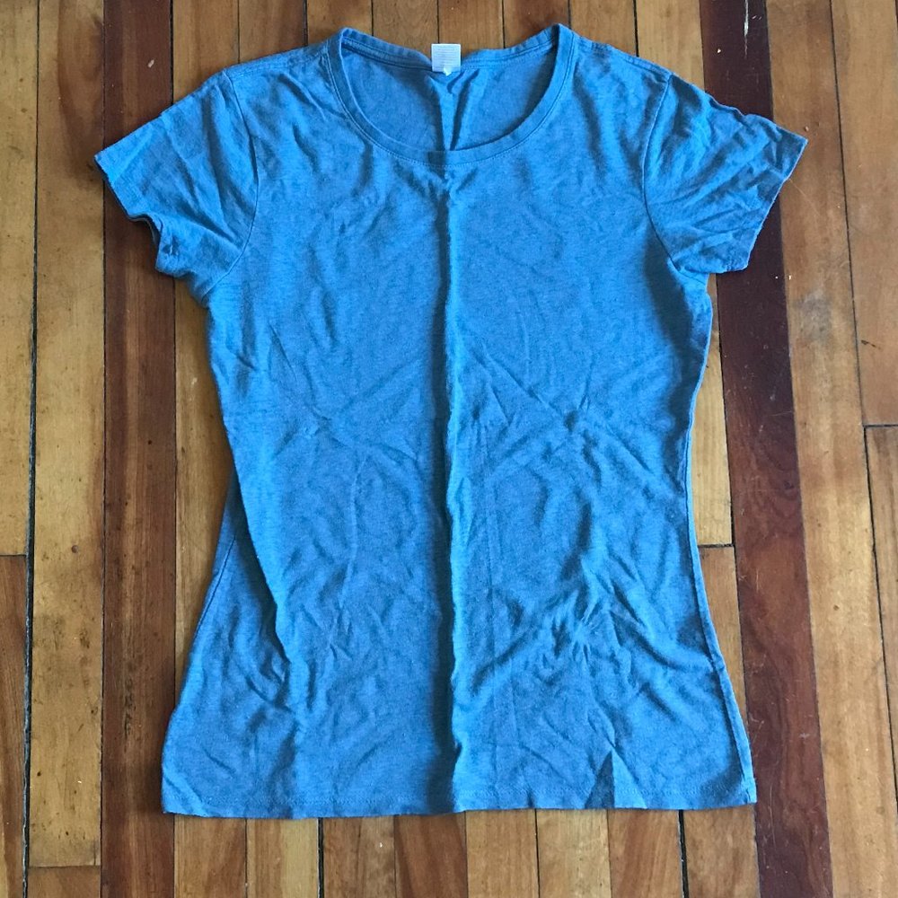 EUC ONNO Hemp T-Shirt